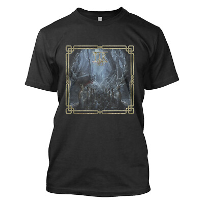 Týr - Hel T-Shirt-XL #152257