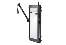 Toorx Poliercolina Dual Pulley resistenza magnetica PRX-5000 pulley regolabili