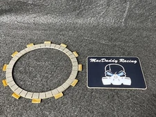 MacDaddy Racing Yamaha Banshee Clutch Fiber *1 FIBER ONLY