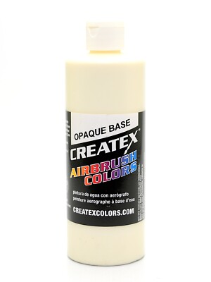 Createx Airbrush Opaque Base