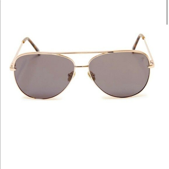 FRYE Aviator Sunglasses | eBay display picture 1