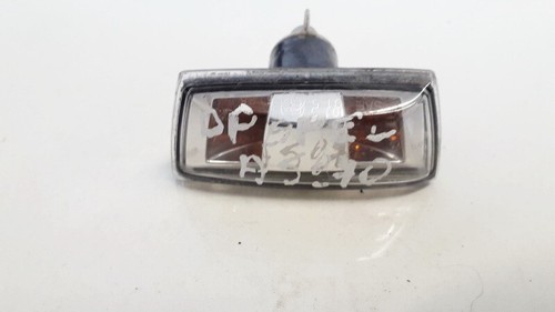 Opel Astra 2006 Clear Side Repeaters Right 13228580, Genuine #1037756-07