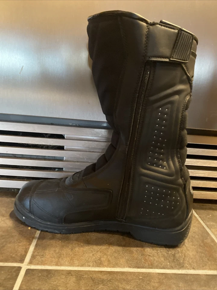 Joe Rocket Sonic X Foto 2 de 4