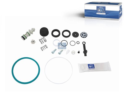CAPSautomotive Repair Kit clutch booster for Volvo 85102142 3093098 ...