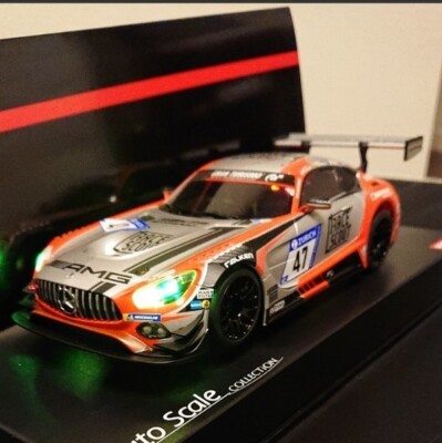京商ミニッツメルセデスベンツAMGーGT3　NO47 Amazon.co.jp: 京商ミニッツRWDメルセデスAMG GT3 No.47 24H
