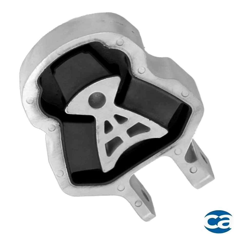 Крепления двигателя и крепления для автоматической коробки передач 3 шт. для Ford C-MAX 18–13 2,0 л; 2-я конструкция - Изображение 3 из 4