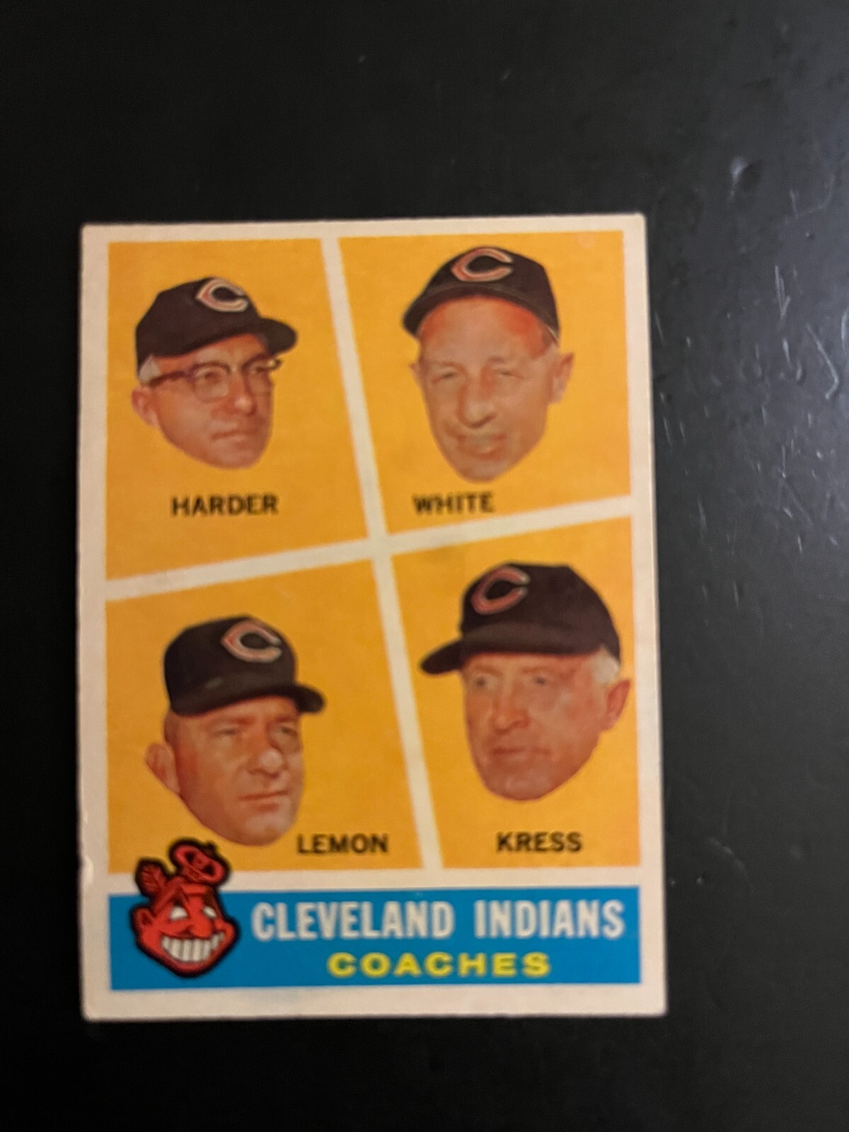 1960 Topps Baseball Cards (301-572) - Pick The Cards to Complete Your Set - Picture 202 of 259