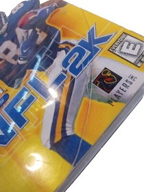 NFL 🏉 2K Football OEM Sega🌀Dreamcast  SEGA SPORTS Complete CIB W/ Manual  