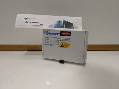 Trendnet TEG-MGBS10