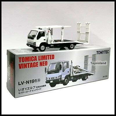 トミカ TOMYTEC Tomica Limited Vintage Neo LV-N221b 日産 Nissan