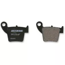 Braking SM1 Semi-Sintered Metal Brake Pads / One Pair | Multi-Purpose | 786SM1