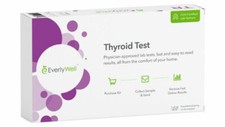 EverlyWell Thyroid Test