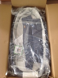 mamas and papas sola 2 navy marl