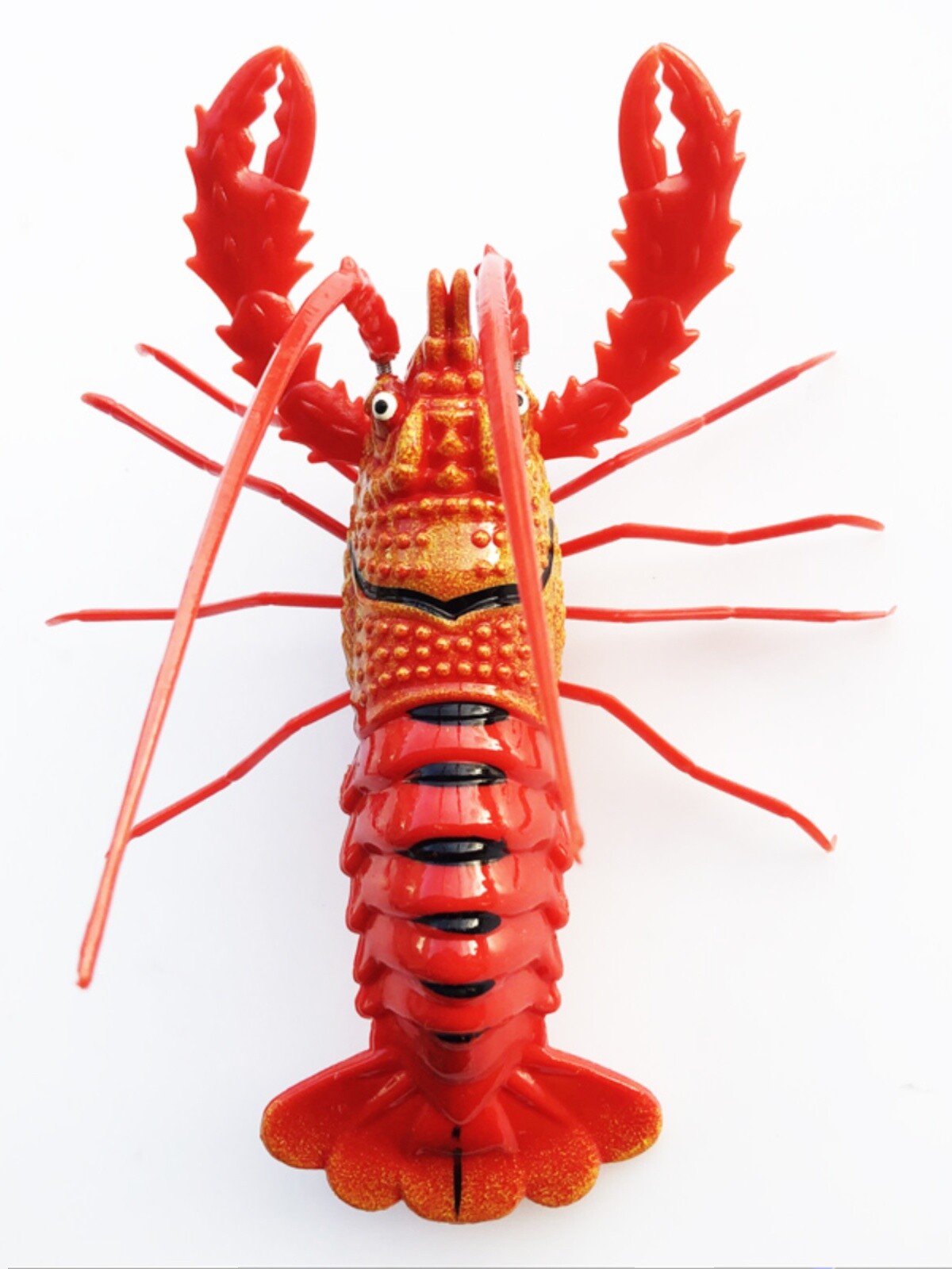Australia 3D lobster Fridge eBay