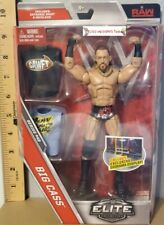 WWE Mattel Elite ENZO AMORE Collection Action Figure Series 49 NXT Raw 205 Live for sale online