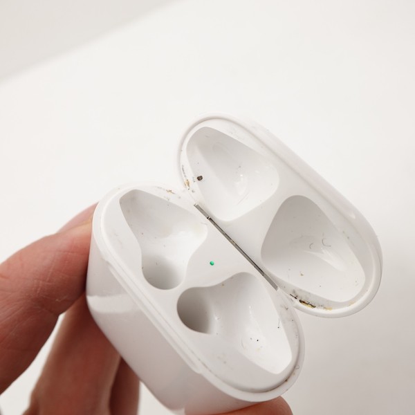Apple AirPods 2da Gen. Estuche de Carga (Modelo A1602) para Repuesto #1 2