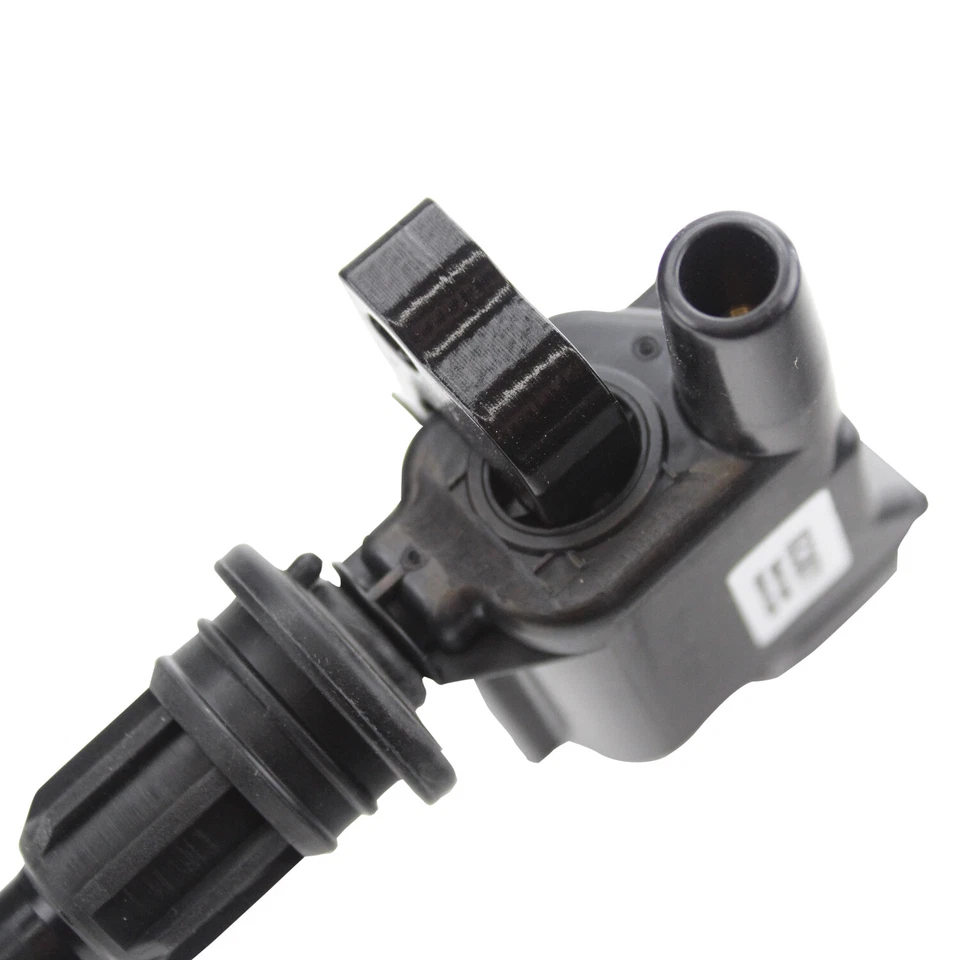 Bobina de encendido Hitachi IGC0071 para Mazda Protege5 Tribute 2,0 L L4 Foto 4 de 4