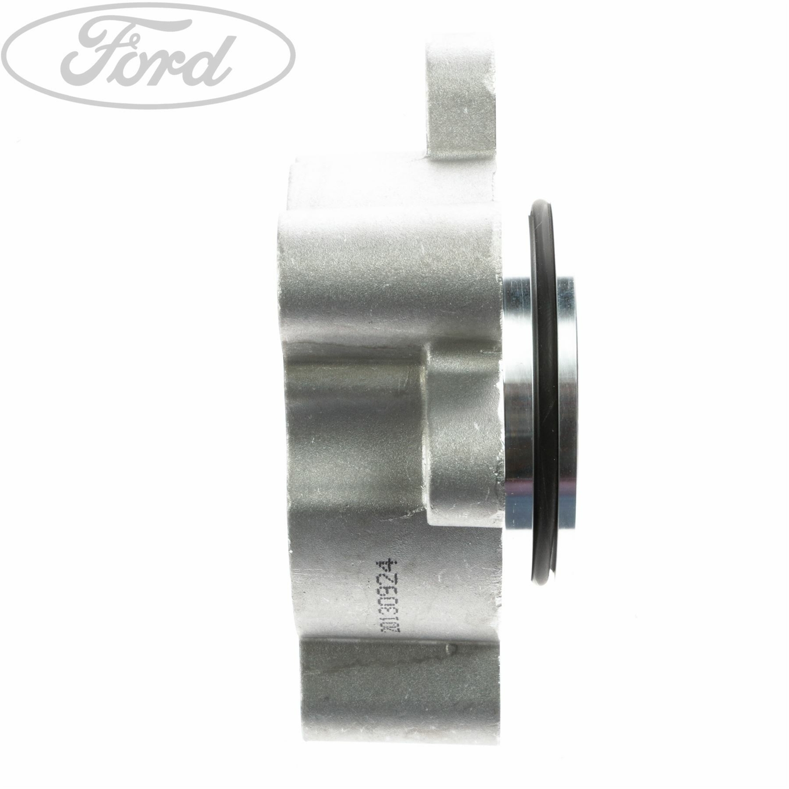 Genuine Ford Fuel Pump Cover 1752819 for sale online | eBay