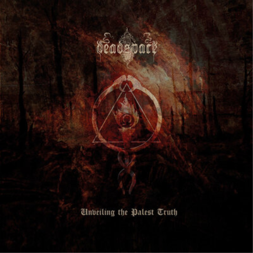 Deadspace Unveiling the Palest Truth (CD) Album