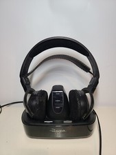 Rocketfish Wireless Digital Stereo Headphones Model RF-WHP01