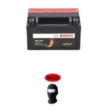 For Aprilia Sxv 450 2005 A 2014 Battery Bosch GIA ' Pr