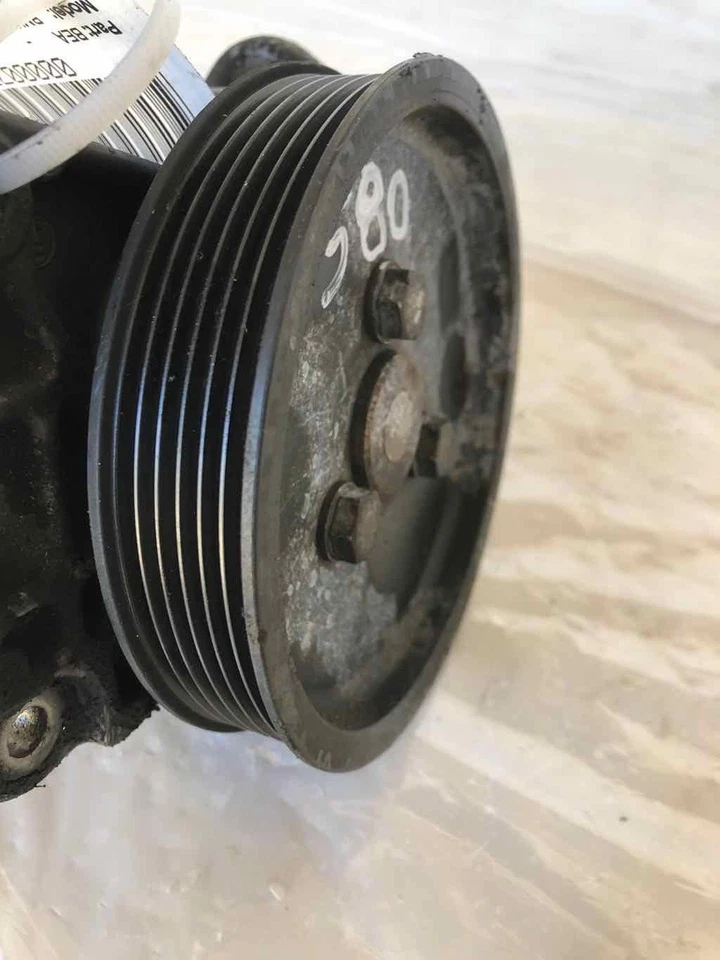 BMW SERIE 3 328I 2000 motor de dirección asistida bomba hidráulica 6760036 OEM Foto 2 de 4