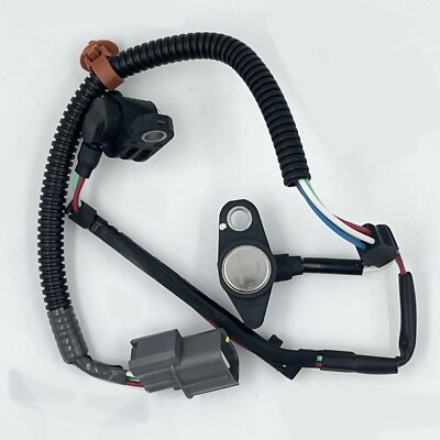 NAPA 147 2919 Crankshaft Position Sensor