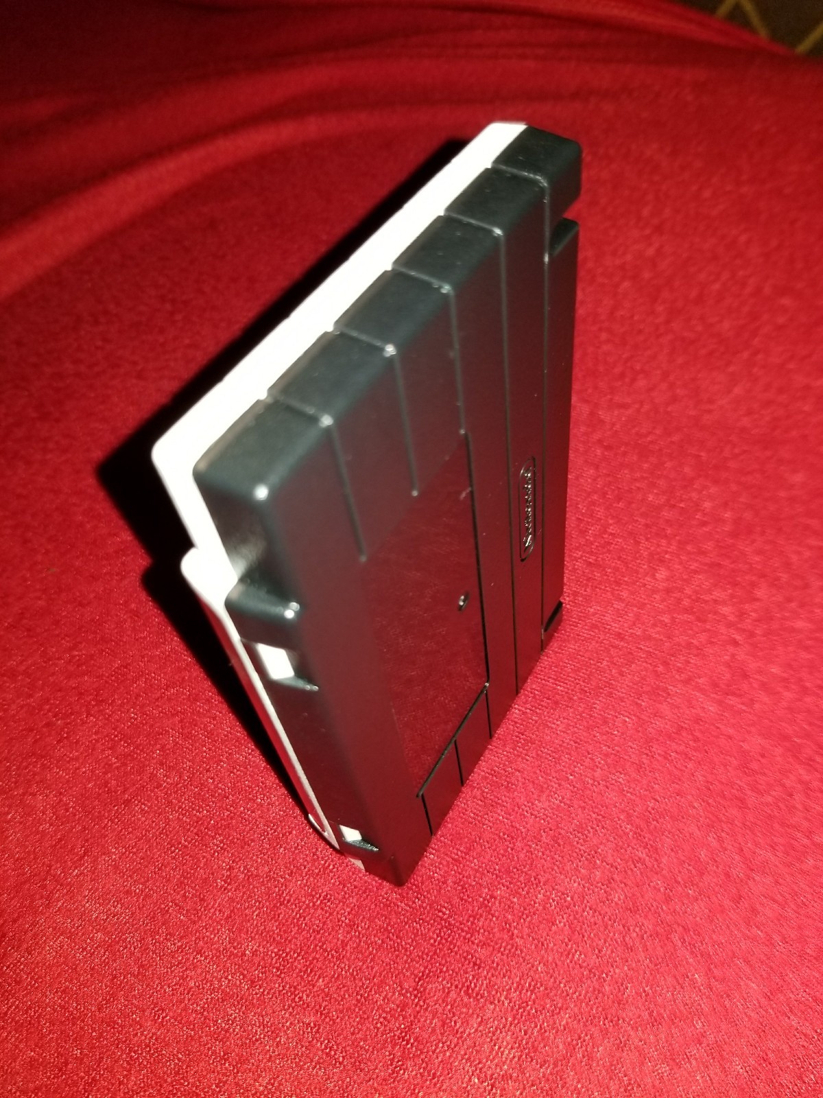 Front Mission Gun Hazzard - SNES  Super Nintendo - Shooter RARE COLOR . - Picture 8 of 11