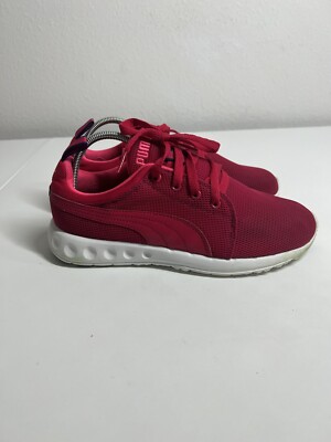 Women\u0026#039;s Shoes Puma Carson Runner Women\u0026#039;s Pink Puma Womens Carson  Runner 188033 10 Pink Running Shoes