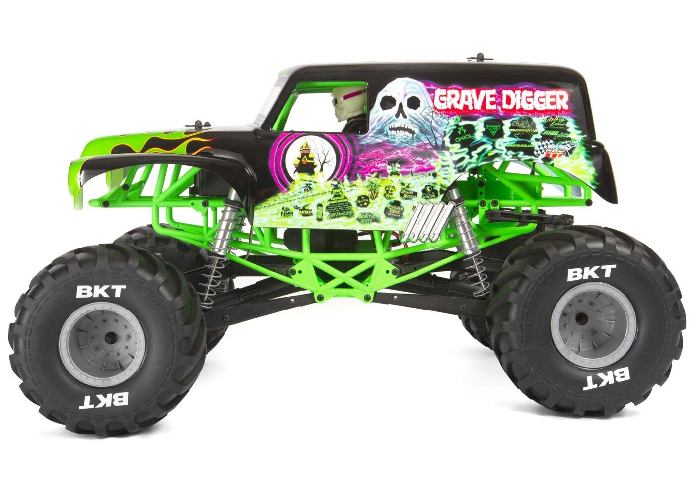 used axial smt10 for sale