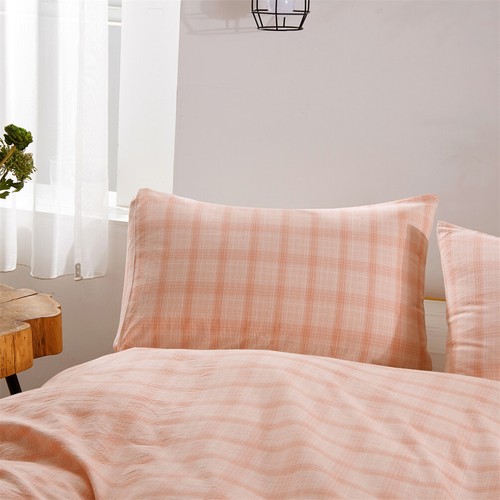 Juego de funda nórdica HST 3 piezas geométrica prelavada ultra suave juego de cama moderno - Imagen 71 de 71