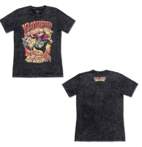klownzilla shirt