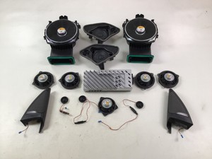 bmw x3 g01 harman kardon