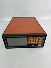 Leybold Heraeus 751-001-G1 Inficon XTC Thin Film Thickness Monitor / Controller