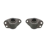 2X Swag FederbeinstüTzlager Hinten FüR VW Golf IV 1J1 1.4 16V 1.6 1J5 1.9 TDI