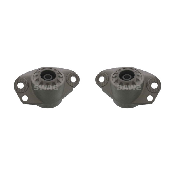 2X Swag FederbeinstüTzlager Hinten FüR VW Golf IV 1J1 1.4 16V 1.6 1J5 1.9 TDI-image