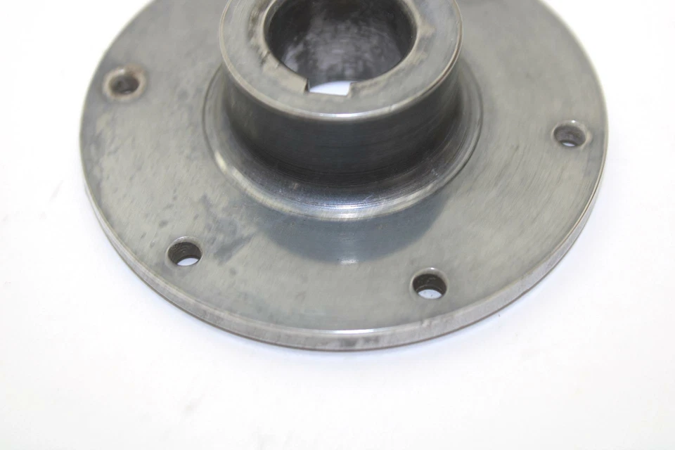 Buje de rotor de freno Arctic Cat OEM 0602-601 Q2353 Foto 4 de 4