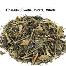Cheraita Whole Swetia Chirata Bitterstick Gentianaceae Whole 500gm 17.63 OZ '