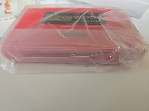 Street Fighter II (30th Anniversary Edition, SNES) BRAND NEW RARE - Picture 11 of 11