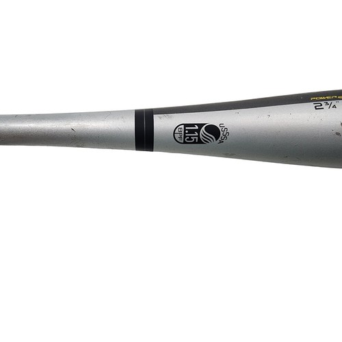 Easton S3 Baseball Bat -10 2 3/4” 30/20 SL14S310B - Picture 4 of 7