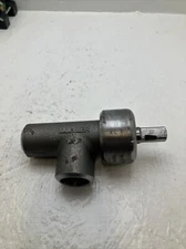 Mueller 1” Tee / A 105 / 1440 PSI/ 100F
