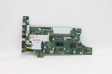 5B21C15834 For Lenovo ThinkPad P14s Gen 2 i5-1145G7 T500 8G-RAM Motherboard