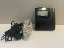 Pyramid Time Systems Automated EZ Swipe Time Clock.