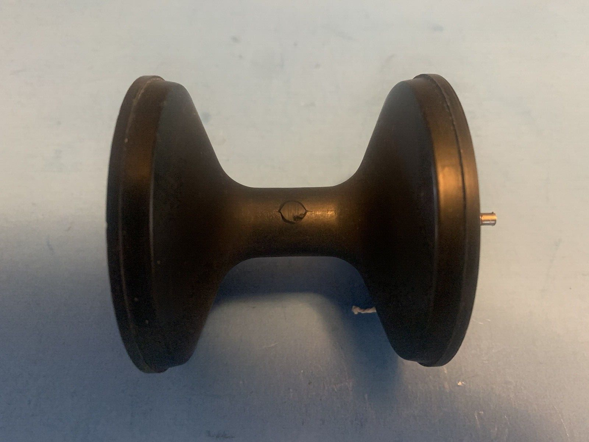 Newell（ニューエル） S533-4.6 グラファイトリール／両軸 Newell s533