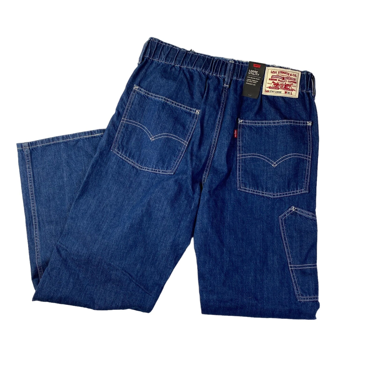 Free people 2024 levi jeans