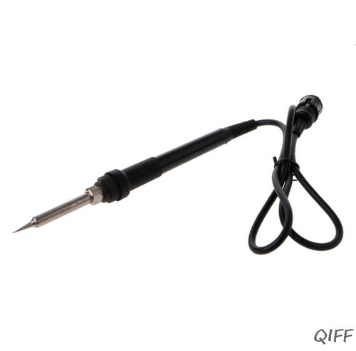 Stilo Di Ricambio Per Stazione Saldatura EP5 ZD-931 | 48W, 150&deg;-450&deg;C, 24V | Modello 88-201A