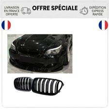 Calandre BMW M5