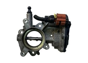 OPEL ZAFIRA TOURER C P12 Drosselklappe 55584164 2.00 Diesel 118kw 2012 31284005