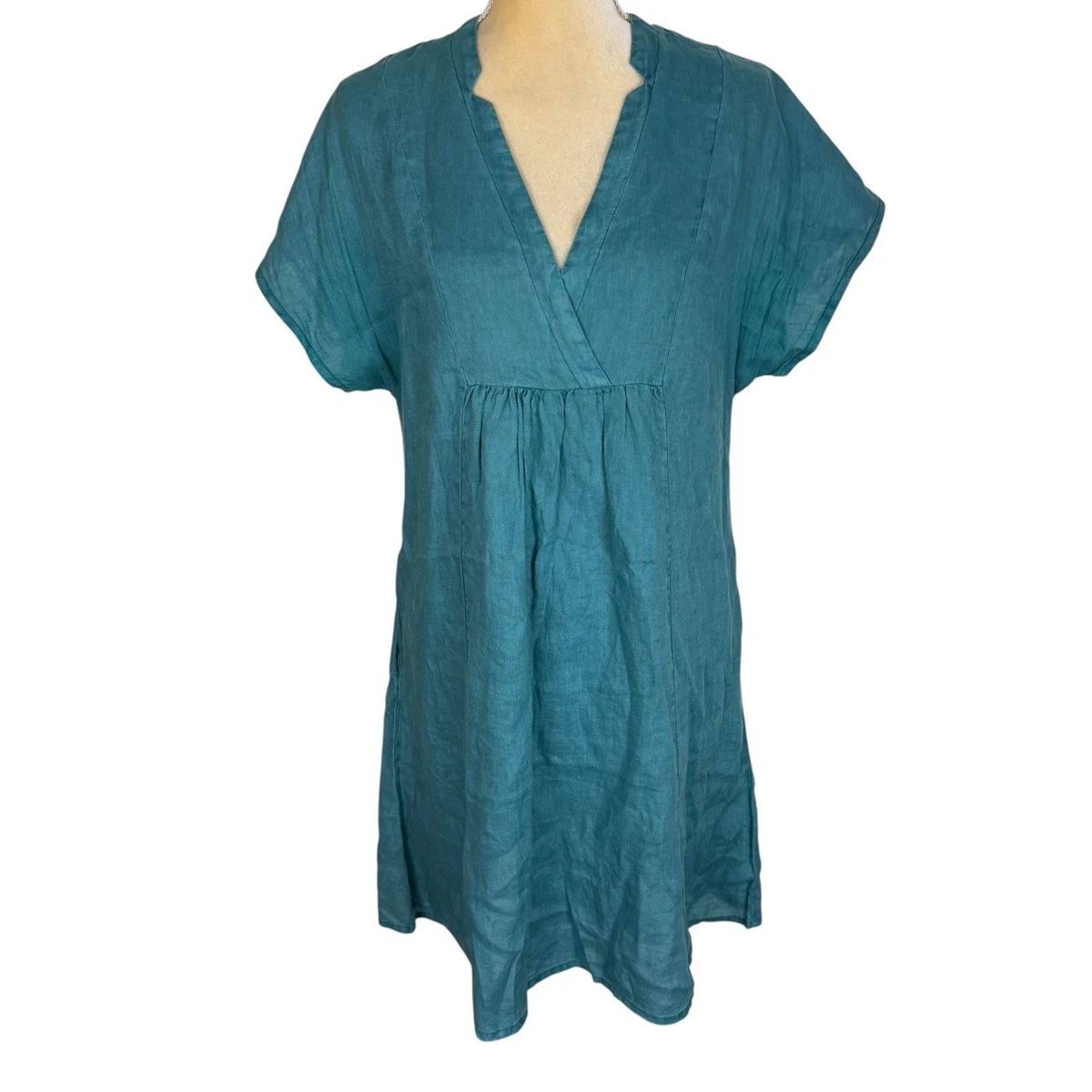 slim fit dress slacks Sundance Slip Dress main image 1