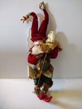 Mark Roberts Toyland Fairy Medium abt 18" Excellent Condition BOXED W/ CERT TAGS